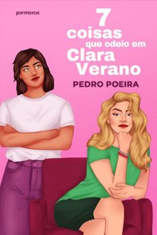 7 coisas que odeio em clara verano (ebook)-pedro poeira-9786552042736