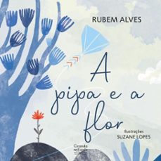 a pipa e a flor (ebook)-9786553843936