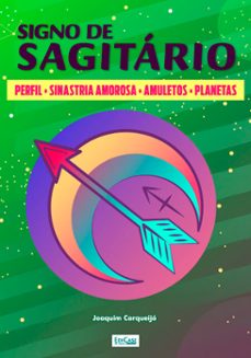 minibook signo de sagitario (ebook)-9786554742436