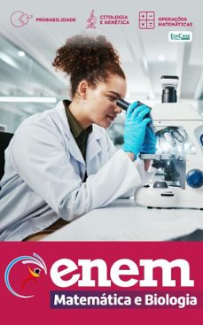 apostilas enem - matematica e biologia (ebook)-9786554744836
