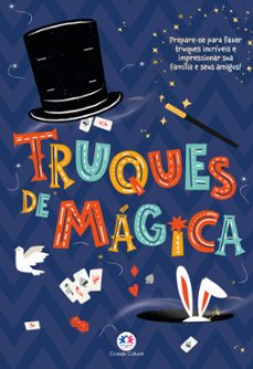 truques de magica (ebook)-caibar pereira-9786555007336