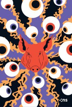 box - o horizonte de george orwell (ebook)-george orwell-9786555611236