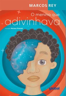 o menino que advinhava (ebook)-marcos rey-9786556124636