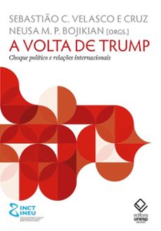 a volta de trump (ebook)-9786557146736