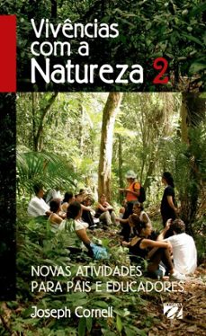 vivencias com a natureza 2 (ebook)-joseph cornell-9786557710036