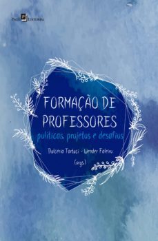 formaço de professores (ebook)-dulceria tartuci-wender faleiro da silva-9786558400936