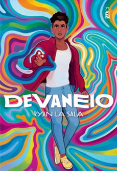 devaneio (ebook)-ryan la sala-9786558812036