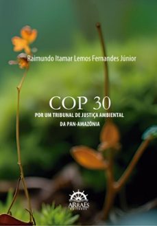 cop 30 (ebook)-raimundo itamar lemos fernandes júnior-9786559295036