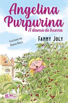 angelina purpurina a dama de honra vol. 11 (ebook)-fanny joly-9786559576036