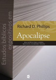 estudos biblicos expositivos em apocalipse (ebook)-richard d. philips-9786559892136