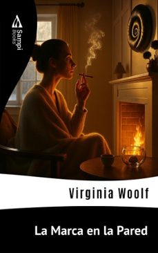 la marca en la pared (ebook)-virginia woolf-9786561336536