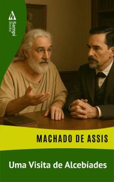 uma visita de alcebiades (ebook)-machado de assis-9786561339636