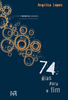 74 dias para o fim (ebook)-angélica lopes-9786586023336