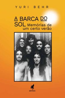 a barca do sol (ebook)-yuri behr-9786586061536