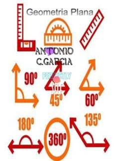 geometria plana (ebook)-antonio carlos garcia-9786586100136