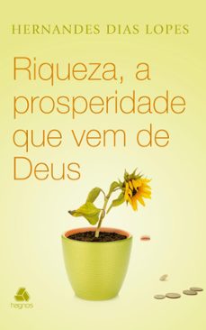 riqueza, a prosperidade que vem de deus (ebook)-9786586109436