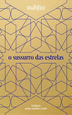 o sussurro das estrelas (ebook)-naguib mahfuz-9786586398236