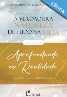 a verdadeira natureza de tudo na vida  tomo 3 (ebook)-marcelo antônio maia de siqueira-9786587210636
