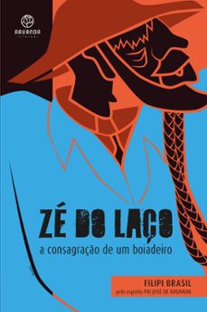 ze do laço (ebook)-filipi brasil-9786587426136