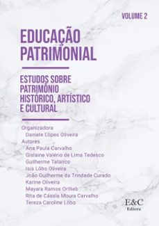 educaço patrimonial (ebook)-daniele lopes oliveira-9786599572036