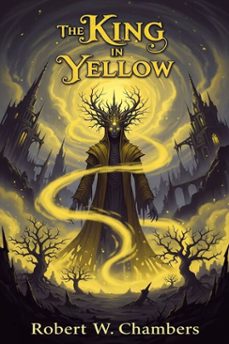 the king in yellow (ebook)-9786726001736