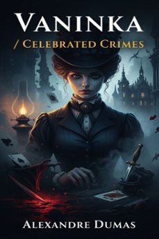 vaninka / celebrated crimes (ebook)-9786726002436
