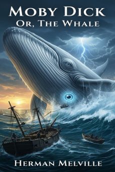 moby dick; or, the whale (ebook)-9786726007936