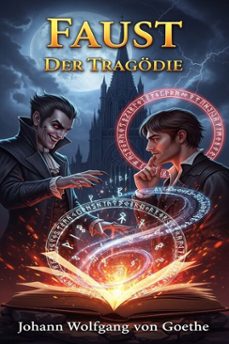 faust der tragodie (ebook)-9786726013036