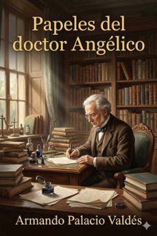 papeles del doctor angelico (ebook)-9786726016136