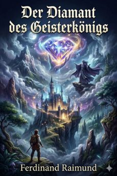 der diamant des geisterkonigs (ebook)-9786726018536