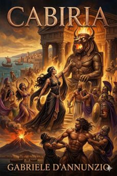 cabiria: visione storica del terzo secolo a. c. (ebook)-9786726023936