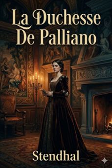 la duchesse de palliano (ebook)-9786726027736