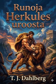 runoja herkules uroosta (ebook)-9786726029136
