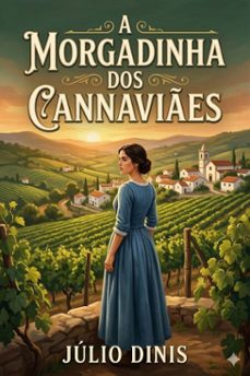 a morgadinha dos cannaviaes / (chronica da aldeia) (ebook)-9786726030736