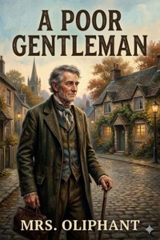 a poor gentleman (ebook)-9786726033836