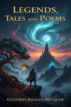 legends, tales and poems (ebook)-gustavo adolfo bécquer-9786726564736