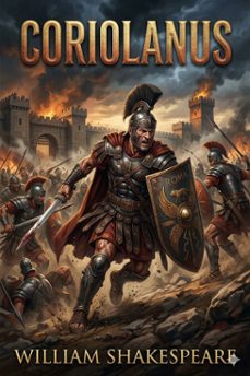 coriolanus (ebook)-william shakespeare-9786726579136