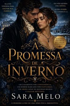 a promessa de inverno (ebook)-sara melo-9787373663636