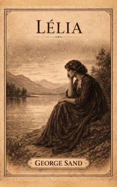 lelia-george sand-9787566156136
