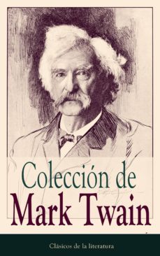 coleccion de mark twain (ebook)-9788026835936