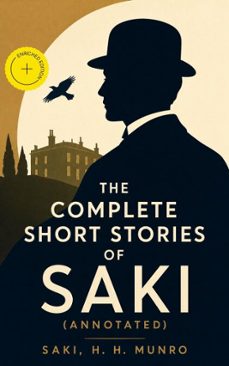-saki, h. h. munro-9788026893936