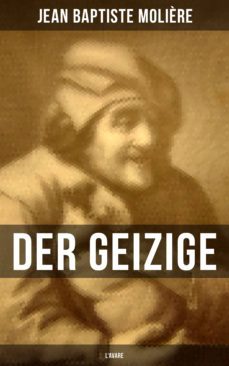 der geizige (l'avare) (ebook)-9788027207336
