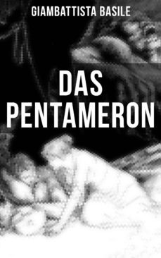 das pentameron (ebook)-9788027214136