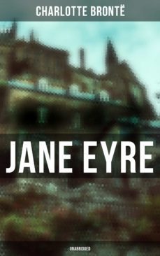 jane eyre (unabridged) (ebook)-charlotte bronte-9788027242436