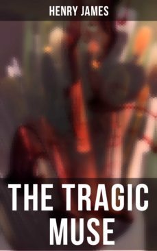 the tragic muse (ebook)-henry james-9788027245536