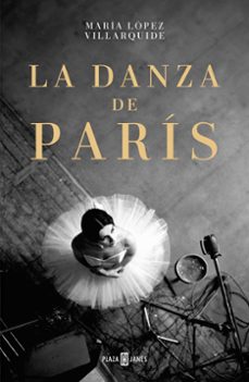 la danza de paris (ebook)-9788401034343