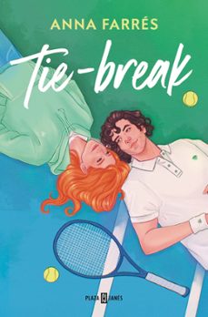 tie-break (ebook)-anna farres-9788401036743