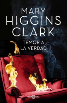 temor a la verdad-mary higgins clark-9788401342936