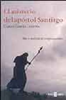 el misterio del apostol santiago: mito y realidad del enigma jaco beo-9788401378836