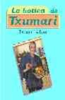 la botica de txumari-9788401379536
